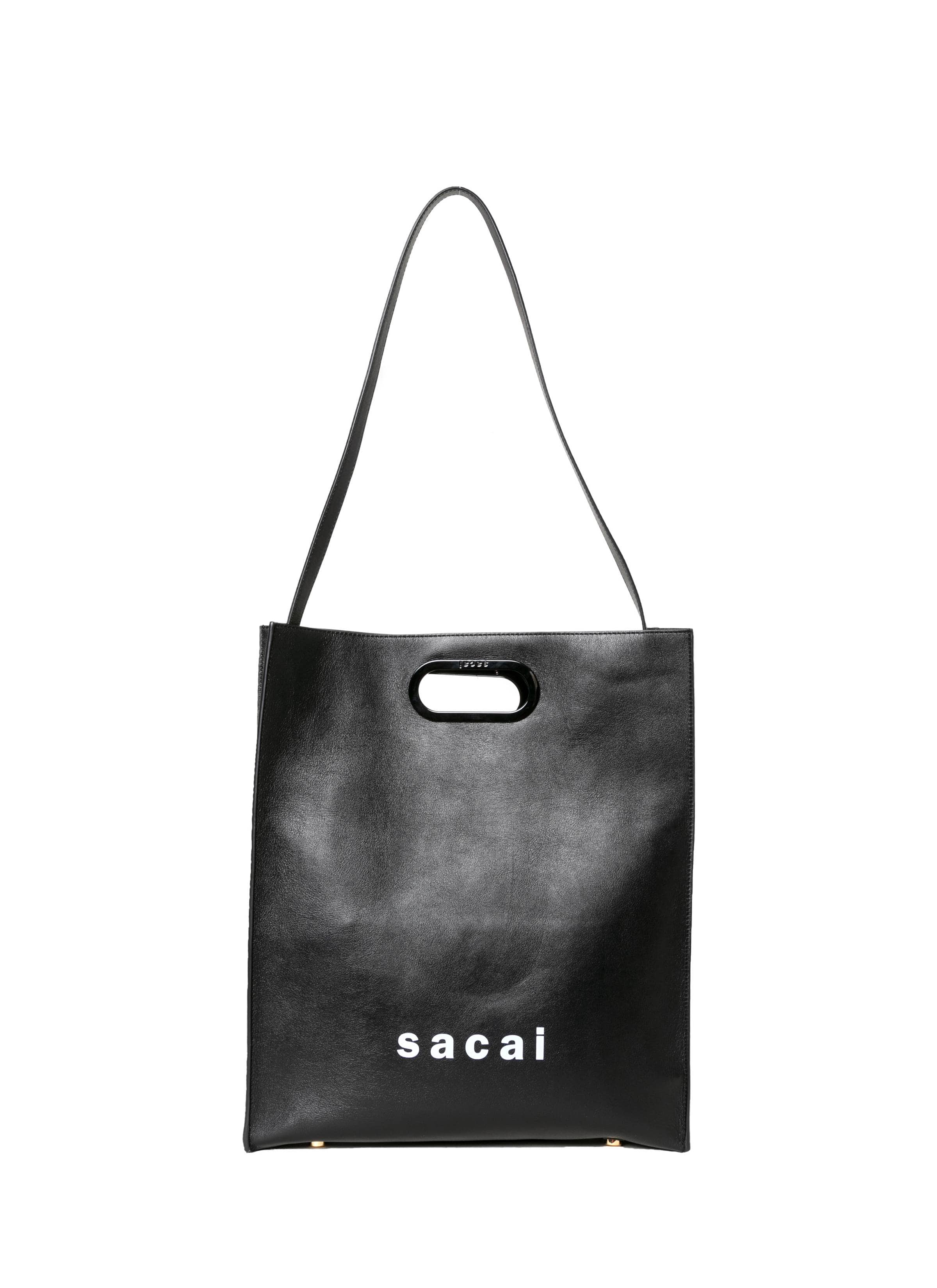 New Shopper Bag Medium 詳細画像 BLACK 1