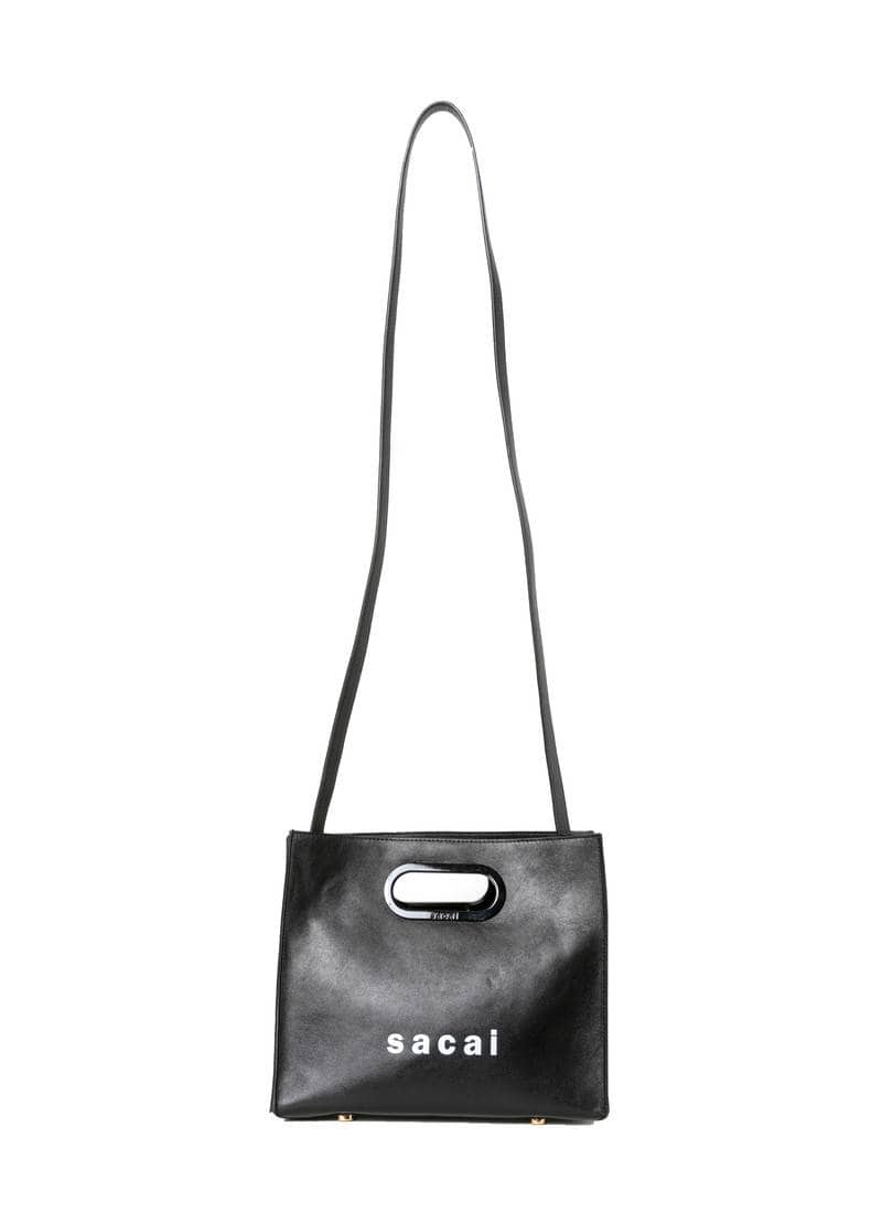 New Shopper Bag Small 詳細画像