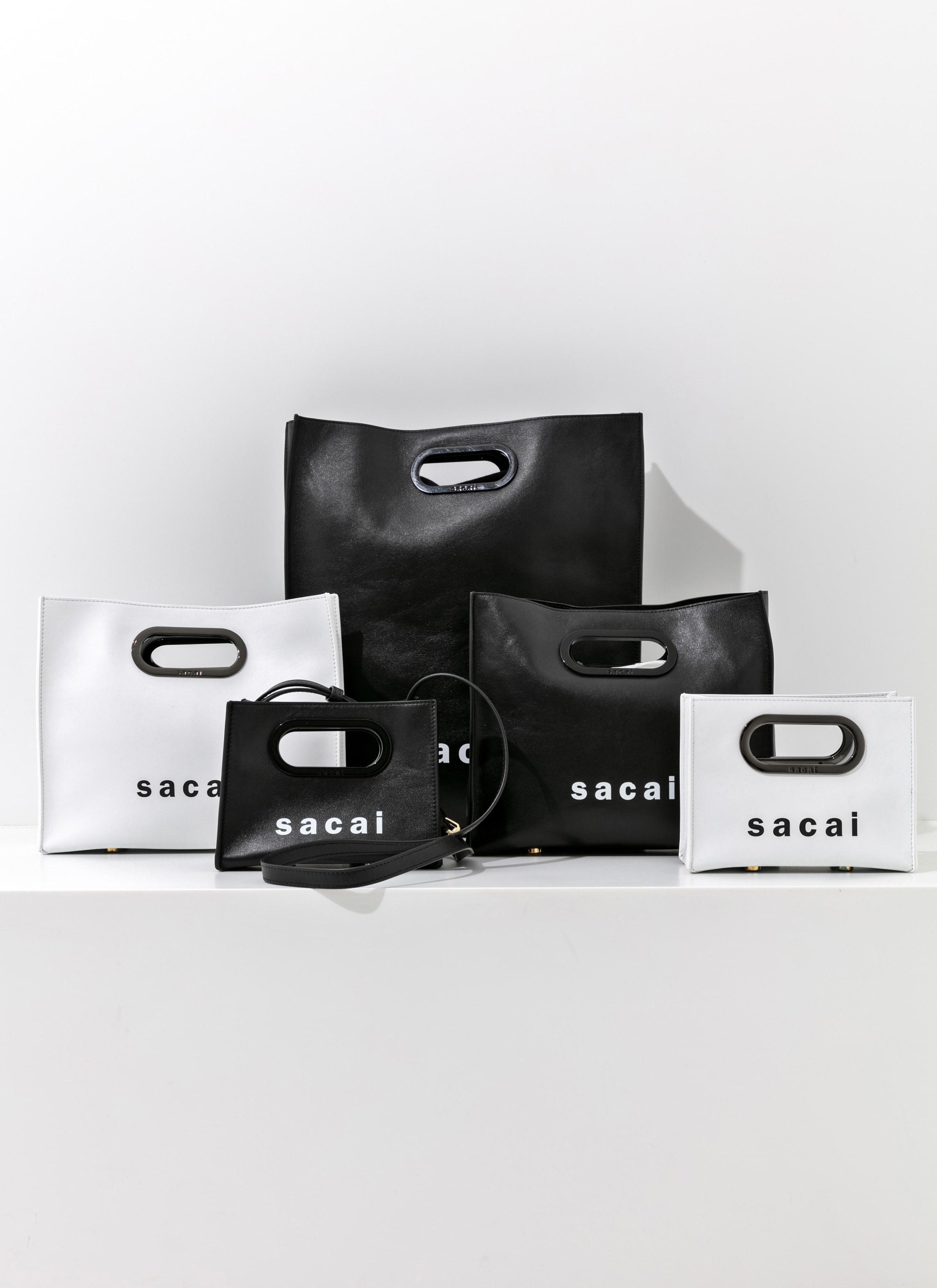 New Shopper Bag Micro 詳細画像 WHITE 2