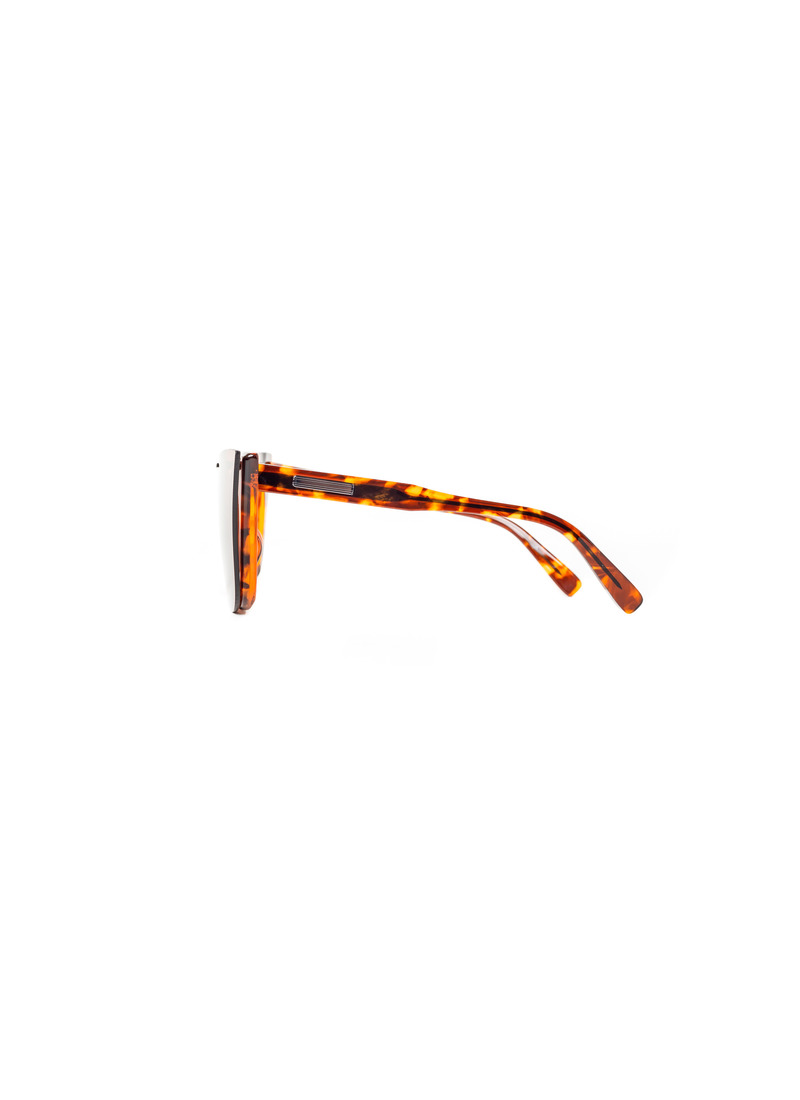Native Sons / sacai Sunglasses (Cat Eye + Clip On) 詳細画像
