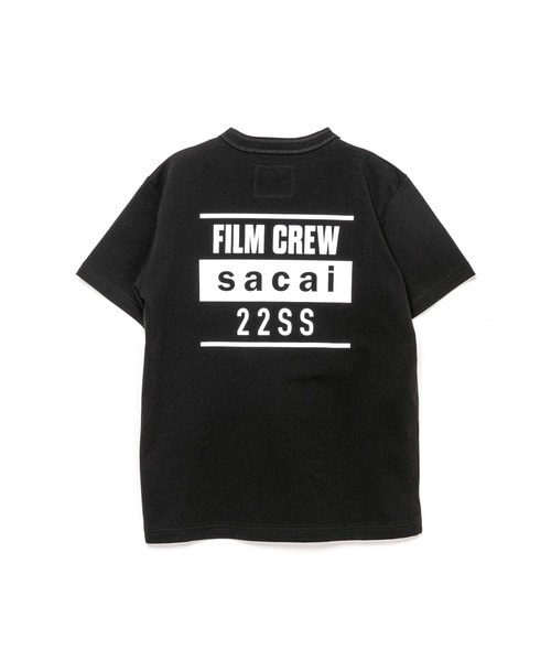 Film Crew T-Shirt