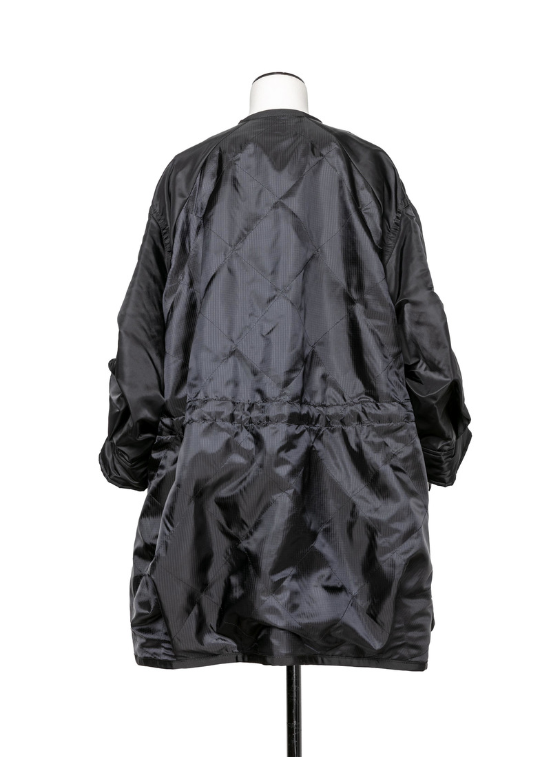 Quilted Blouson 詳細画像