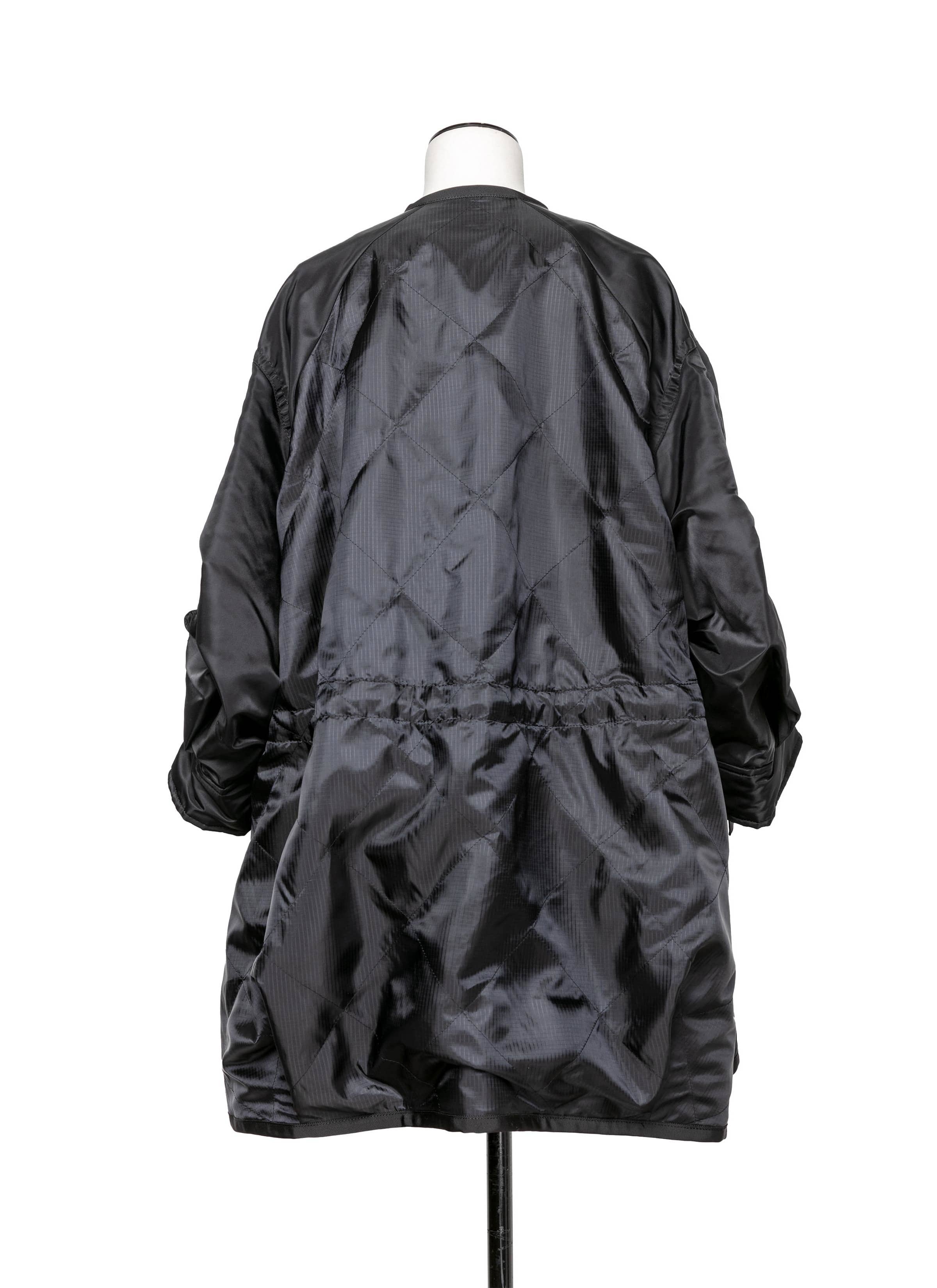 Quilted Blouson 詳細画像 BLACK 3