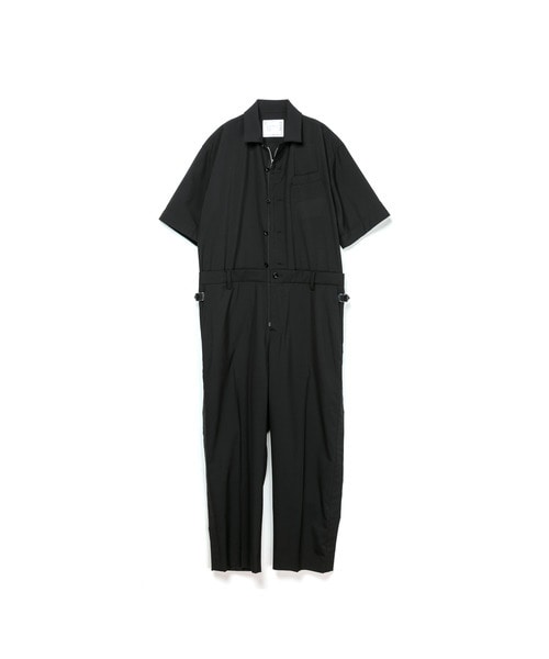Suiting Jumpsuits