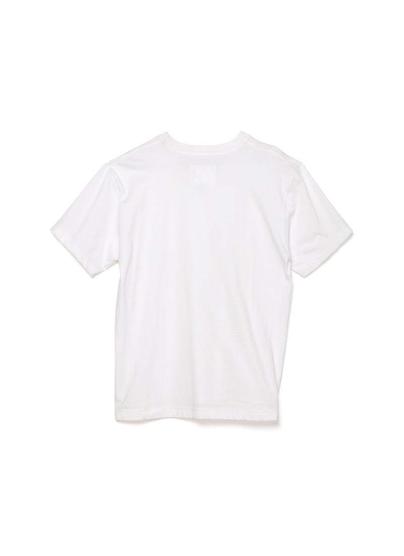 Cotton T-Shirt 詳細画像