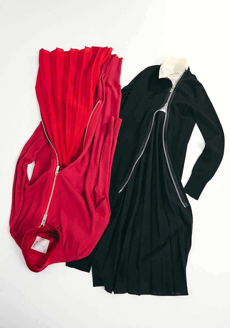 Sacai オンラインストア Sacai The Store